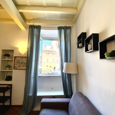 Trastevere Rome'S Heart Charming Appartment 888 ภายนอก รูปภาพ
