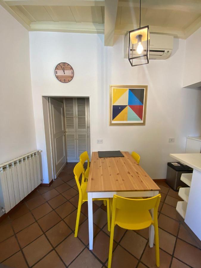 Trastevere Rome'S Heart Charming Appartment 888 ภายนอก รูปภาพ
