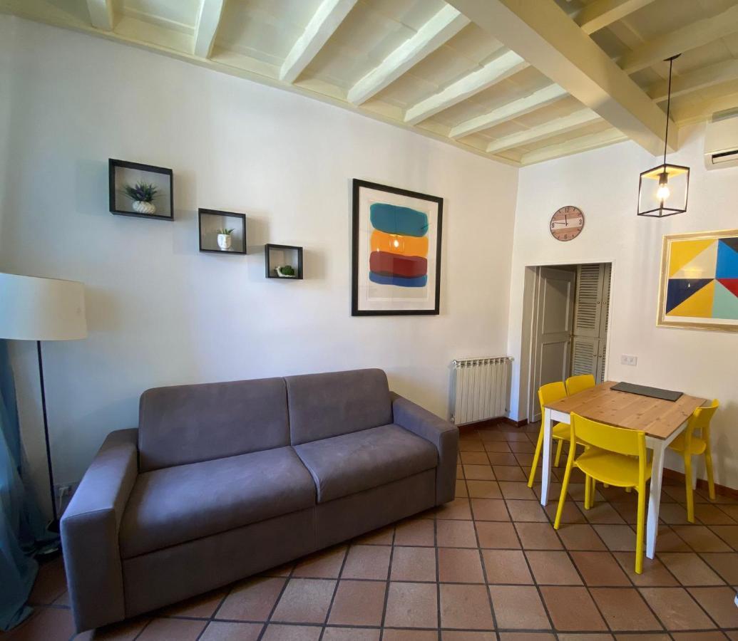 Trastevere Rome'S Heart Charming Appartment 888 ภายนอก รูปภาพ