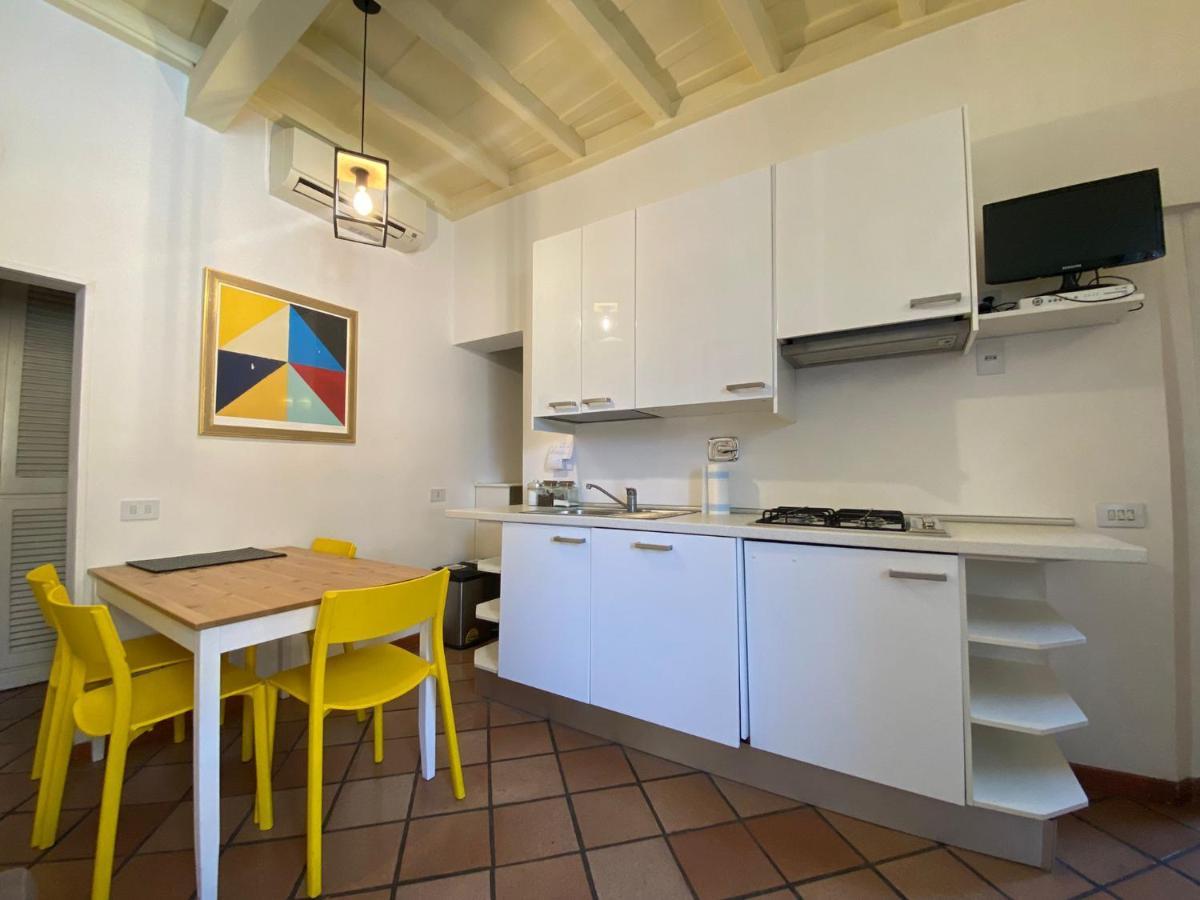 Trastevere Rome'S Heart Charming Appartment 888 ภายนอก รูปภาพ